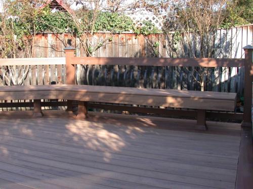 Decking